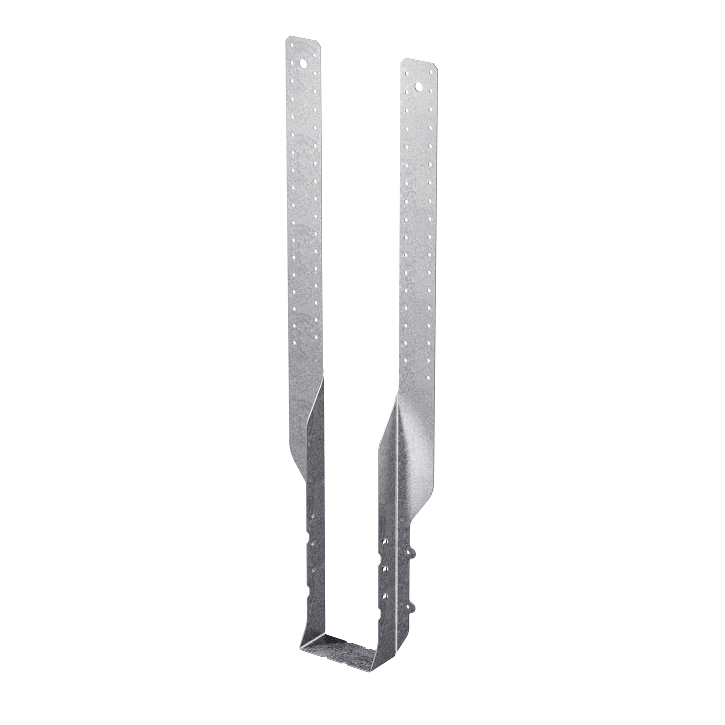 Simpson Strong-Tie THA426 THA 26 in. Galvanized Adjustable Hanger for 4x Floor Truss (Pack of 240)