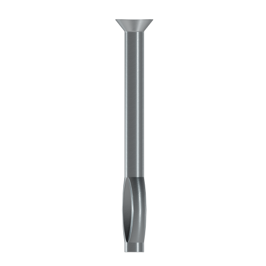 Simpson Strong-Tie CSD25312 CSD 1/4 in. x 3-1/2 in. Zinc-Plated Split-Drive Anchors (100-Qty) (Pack of 400)