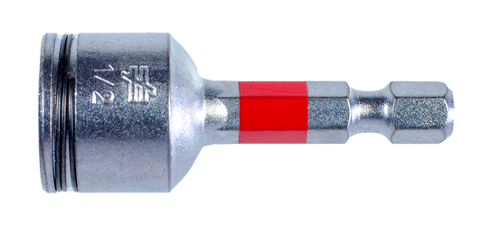 Simpson Strong-Tie BITHEXR12-R1 1/2-in. Hex-Drive 1-3/4 in. Power Bit