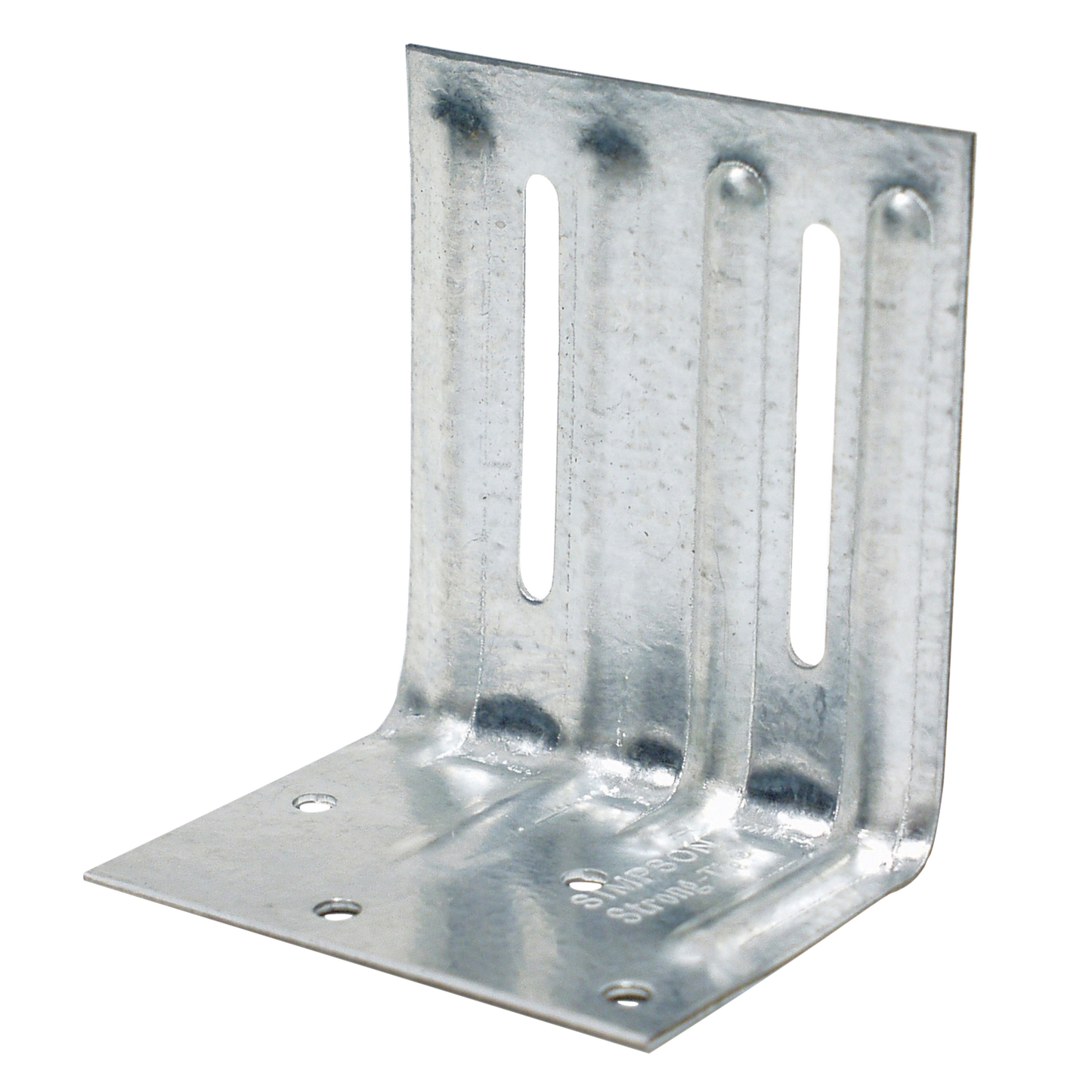 Simpson Strong-Tie DTC DTC 18-Gauge Roof Truss Clip (Pack of 7200)