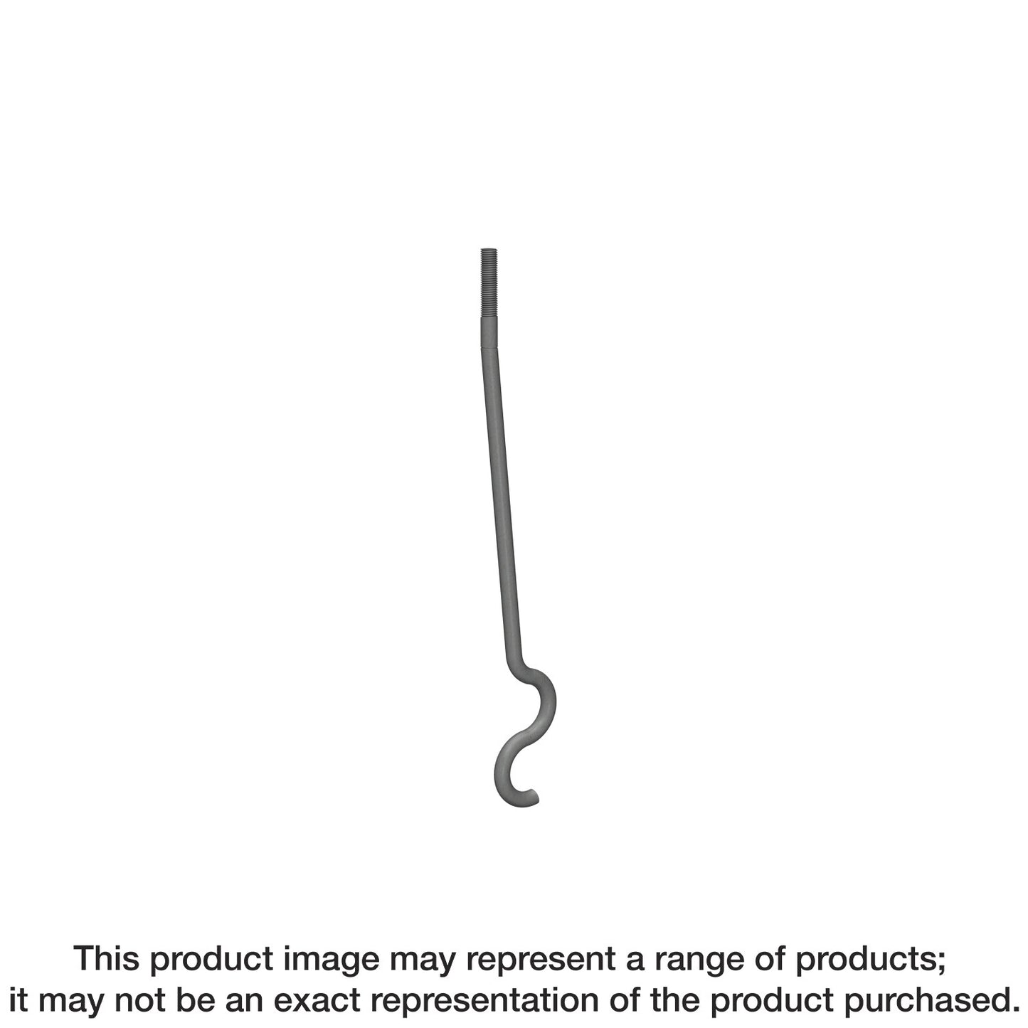 Simpson Strong-Tie SSTB28L SSTB 7/8 in. x 32-7/8 in. Anchor Bolt (Pack of 500)