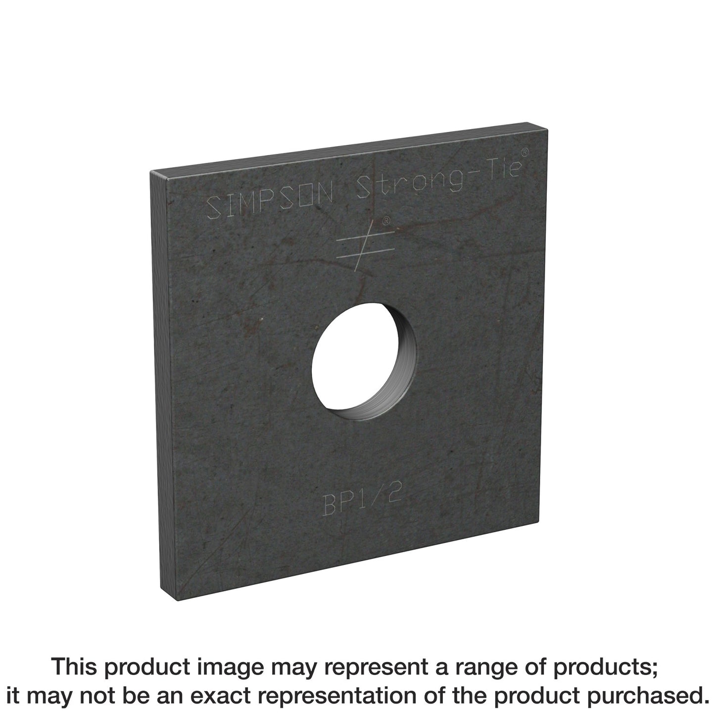 Simpson BP5/8S