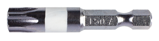 Simpson Strong-Tie BIT50T-2-R1 T50 6-Lobe Drive 2-in. Power Bit (Pack of 7200)