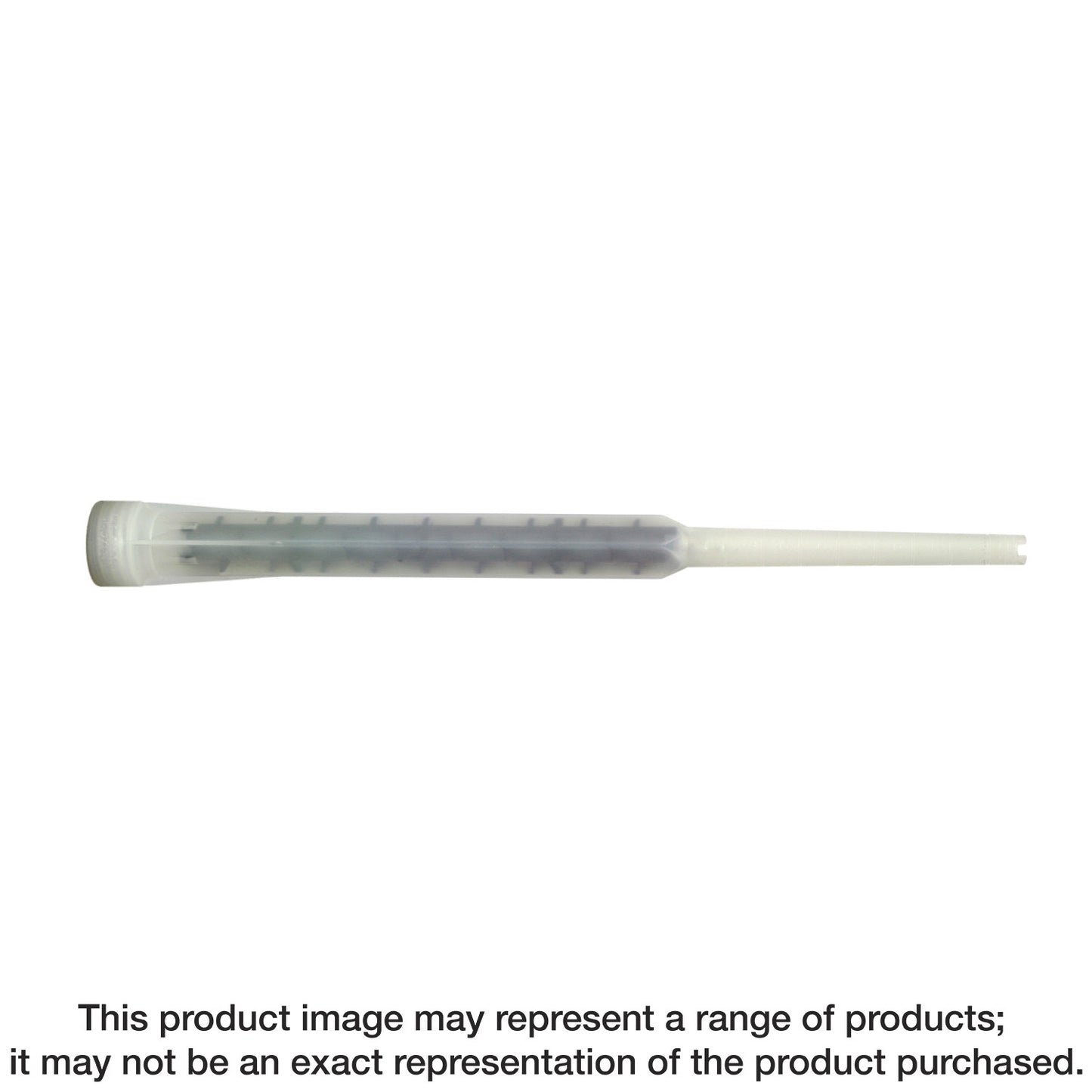 Simpson Strong-Tie AMN19Q-RP5 AMN19Q Acrylic-Tie Mixing Nozzle (5-Qty)