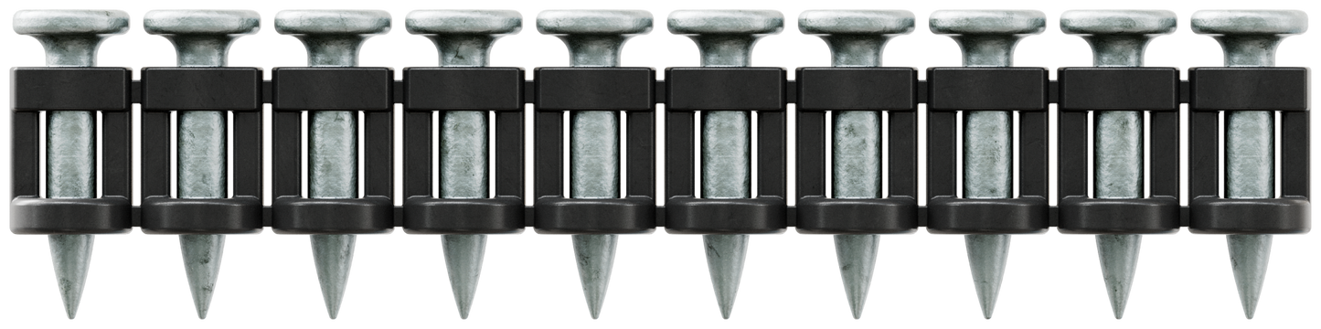 Simpson Strong-Tie GDP-50KT GDP 1/2 in. Concrete Pin for Use with Gas-Actuated Concrete Nailer (1000-Qty)