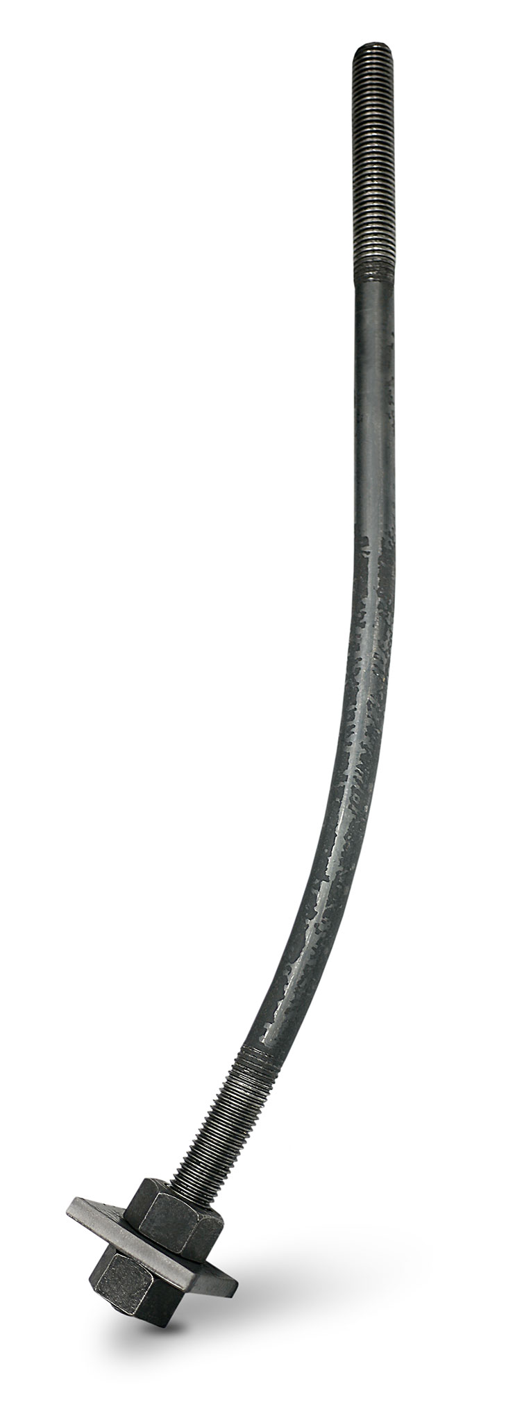 Simpson Strong-Tie SB1X30 SB 1 in. Dia. x 30 in. Anchor Bolt (Pack of 260)
