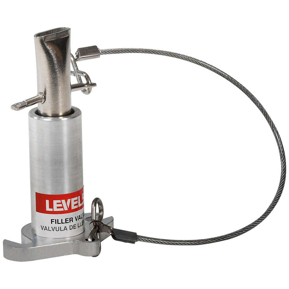 Level 5 Tools 4-715 Flat Box Filler Valve