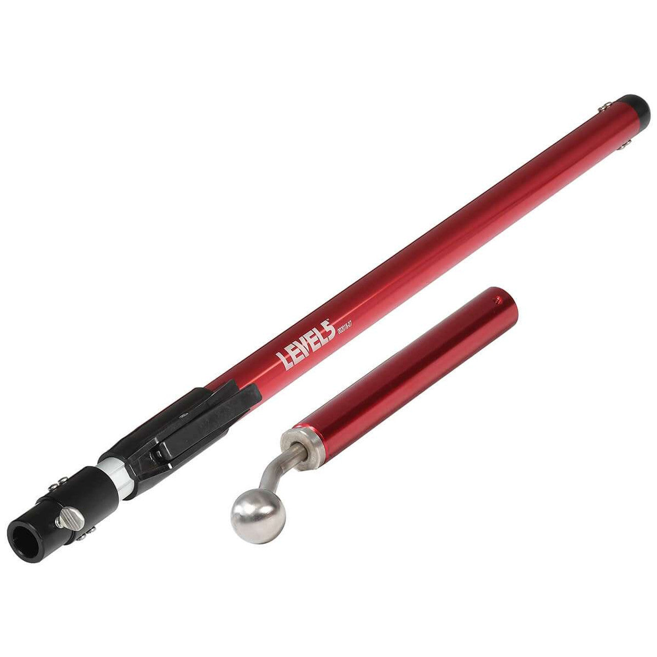 Level 5 Tools 4-795 Medium Extendable Corner Finisher Handle