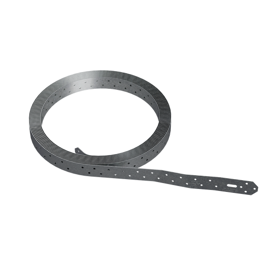 Simpson Strong-Tie WB106C WBC 9-ft. 6-in. Wall Bracing Coil (15-Piece Roll)