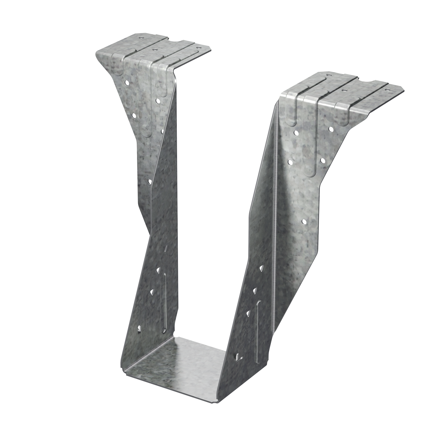 Simpson Strong-Tie BA410 BA Top-Flange Joist Hanger for 4x10 (Pack of 20)