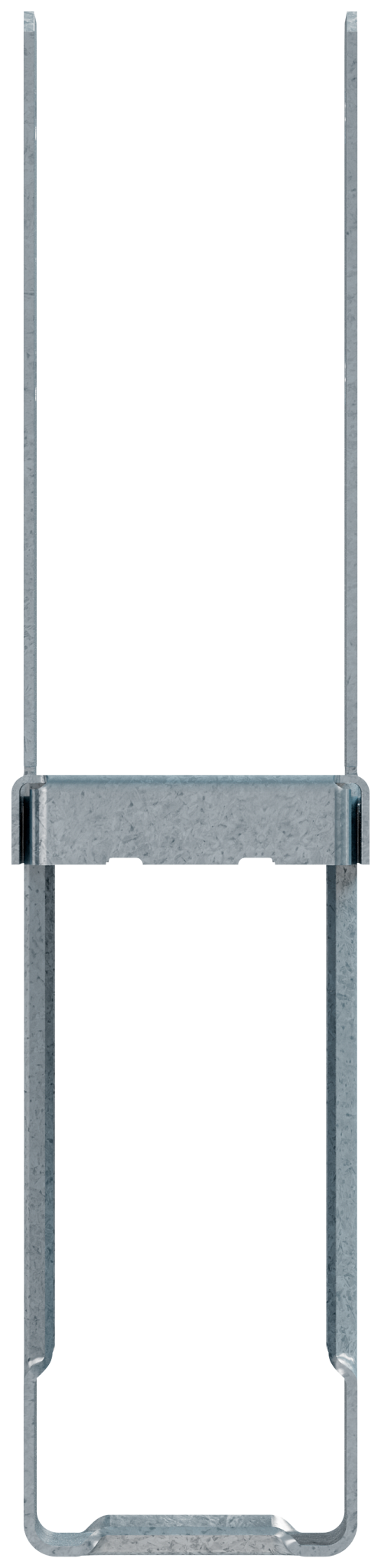 Simpson Strong-Tie CBST46Z CBST™ ZMAX® Standoff Column Base for 4x6 (Pack of 216)