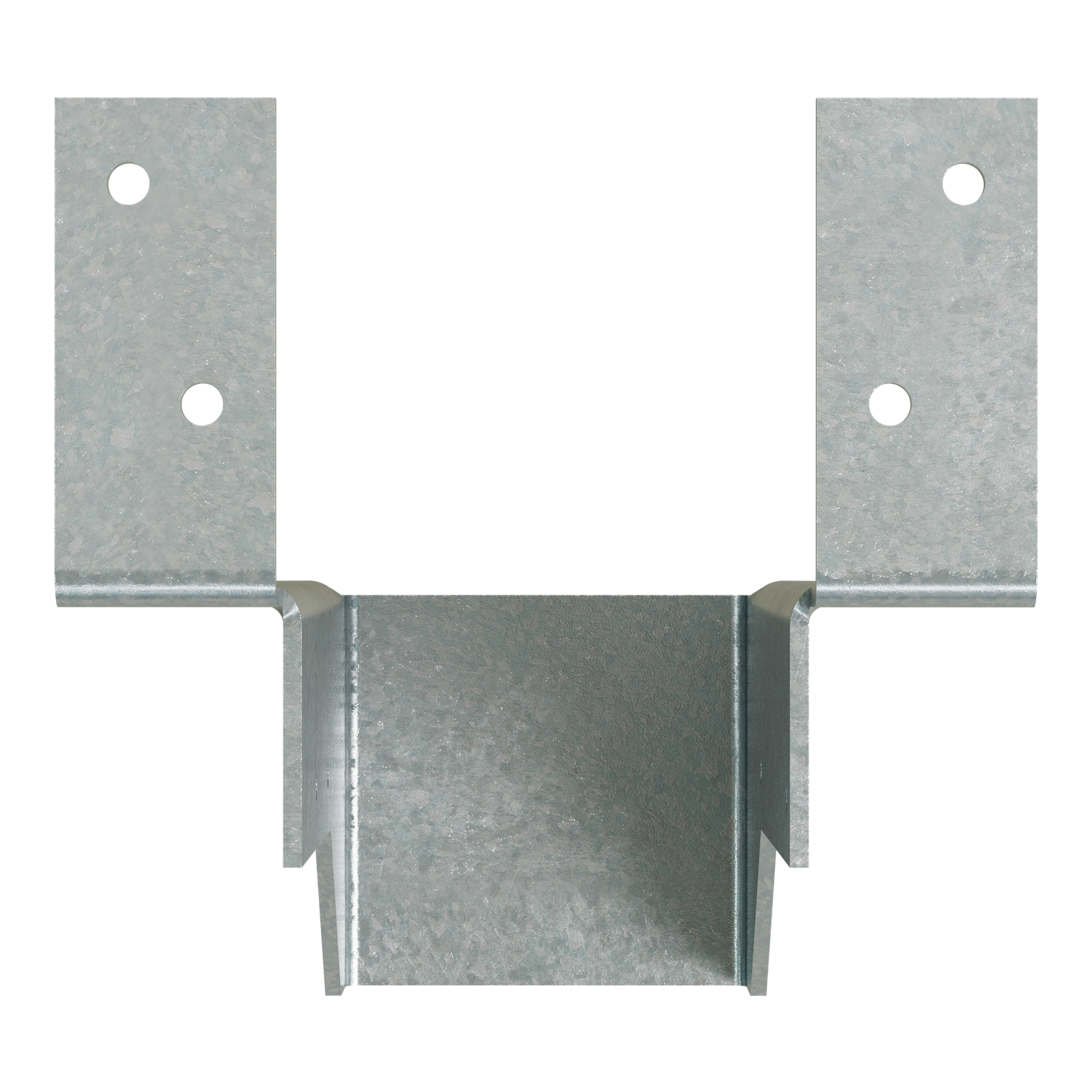 Simpson Strong-Tie HU38TF HUTF Galvanized Top-Flange Joist Hanger for 3x8 (Pack of 750)