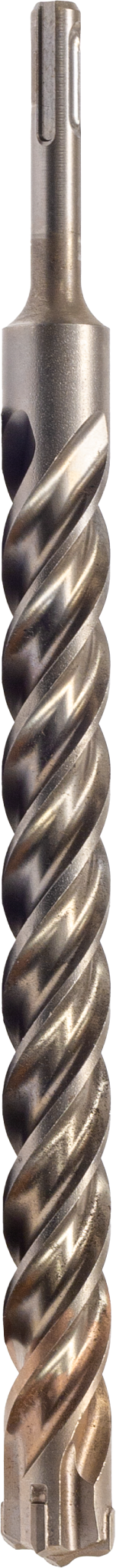 Simpson Strong-Tie MDPL08712Q 7/8 in. x 12 in. SDS-plus® Quad-Head Shank Drill Bit (Pack of 6)
