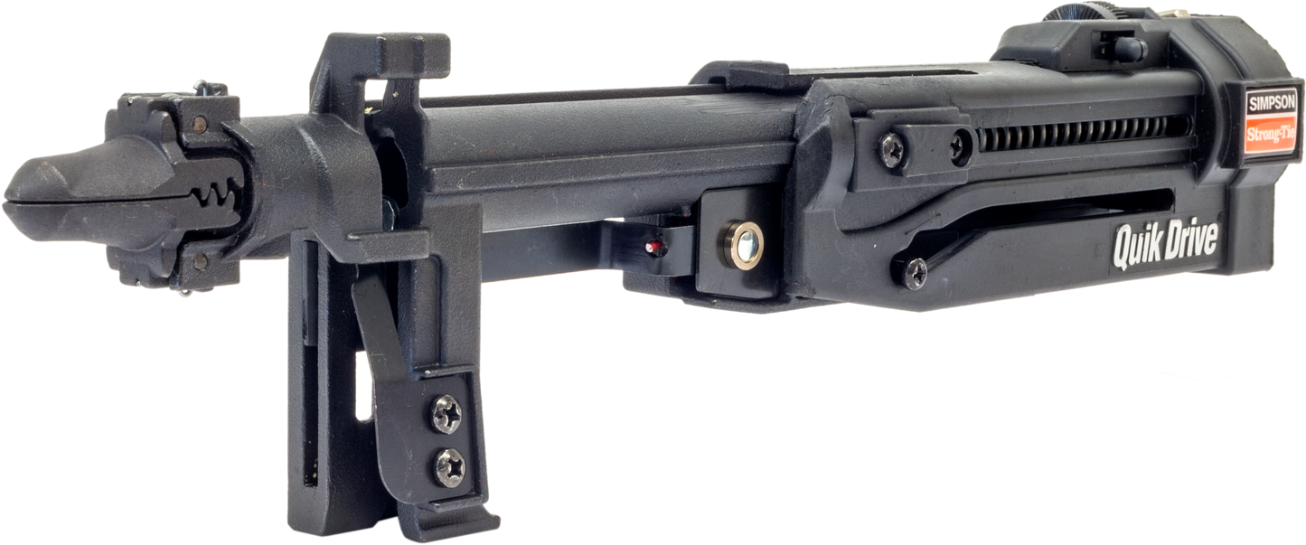 Simpson Strong-Tie QDPROSDX150G2 Quik Drive® PROSDX150G2 Steel-Decking Attachment