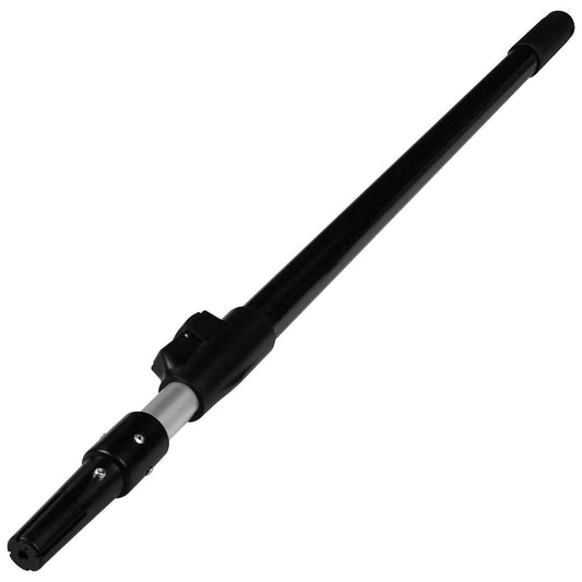 Level 5 Tools 4-942 Medium, 37-63" Extendable Skimming Blade + Compound Roller Handle