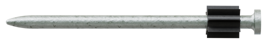 Simpson Strong-Tie PDPA-287 PDPA .157 in. x 2-7/8 in. Powder-Actuated Pin (100-Qty) (Pack of 1050)