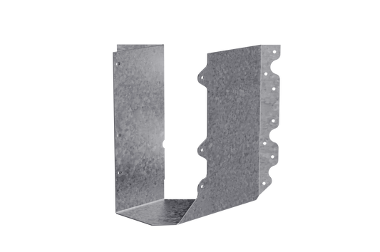 Simpson Strong-Tie SUL46 SUL Galvanized Joist Hanger for 4x6, Skewed Left (Pack of 750)