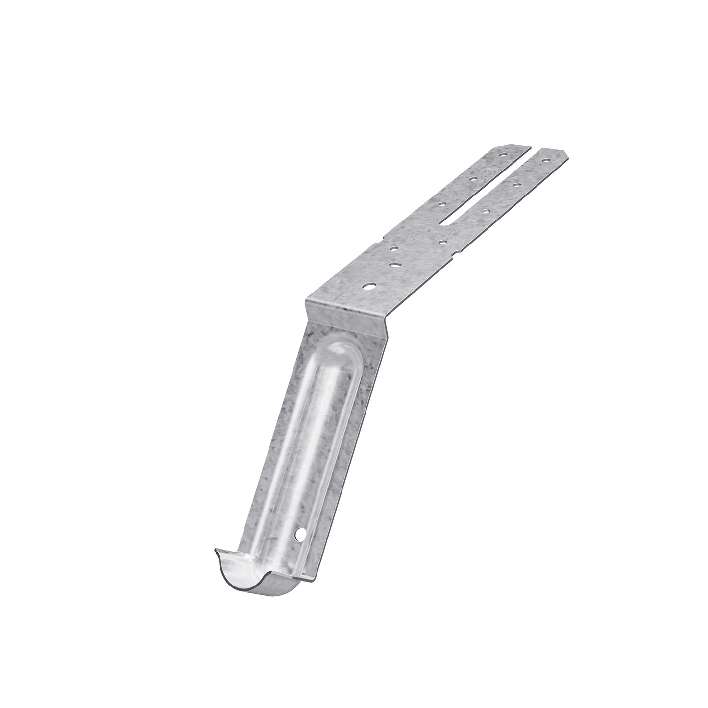 Simpson Strong-Tie MASBZ MASB 16-Gauge ZMAX® Galvanized Masonry Mudsill Anchor