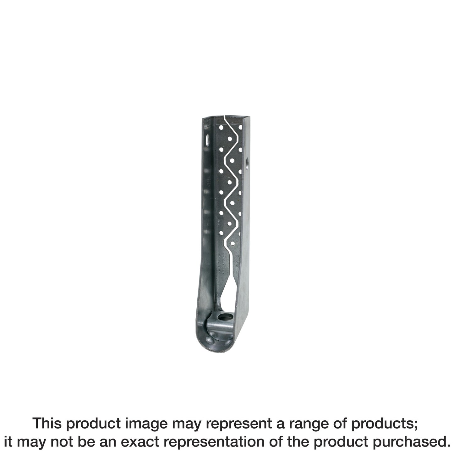 Simpson Strong-Tie S/HDU11 S/HDU 16-5/8 in. Holdown for Cold-Formed Steel (Pack of 240)