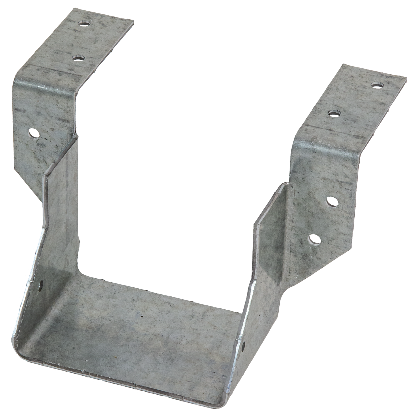 Simpson Strong-Tie HU44TF HUTF Galvanized Top-Flange Joist Hanger for 4x4 (Pack of 25)