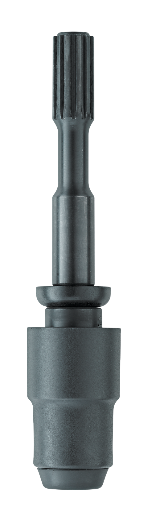 Simpson Strong-Tie ADSP2PL Spline Shank to SDS-plus® Drill Bit Shank Adaptor