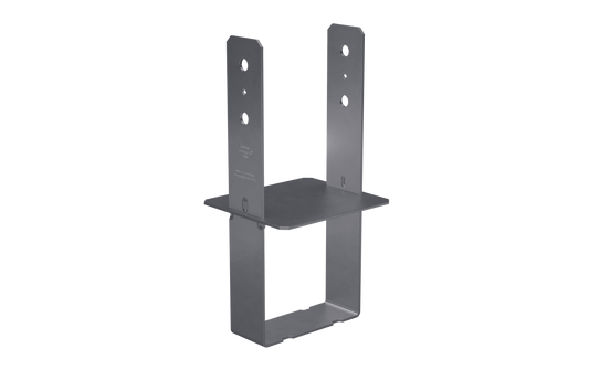 Simpson Strong-Tie CB7 1/8-7 CB Column Base for 7-1/8 in. x 7 in. Column