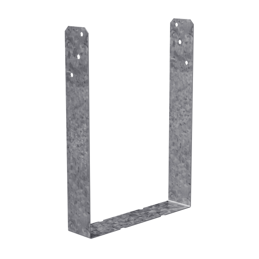 Simpson Strong-Tie SP6 SP 5-9/16 in. x 7-3/4 in. Galvanized Stud Plate Tie (Pack of 100)