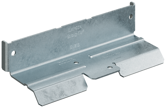 Simpson Strong-Tie SUBE6-R50 SUBE Bridging Connector for 6-in. Stud (Qty-50) (Pack of 40)