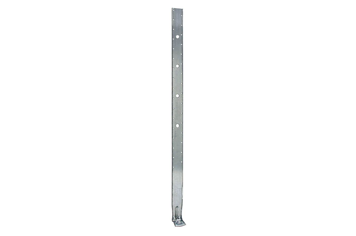Simpson Strong-Tie HPA28 HPA 32-1/2 in. 10-Gauge Galvanized Purlin Anchor (Pack of 500)