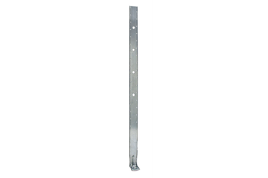 Simpson Strong-Tie HPA28 HPA 32-1/2 in. 10-Gauge Galvanized Purlin Anchor (Pack of 500)