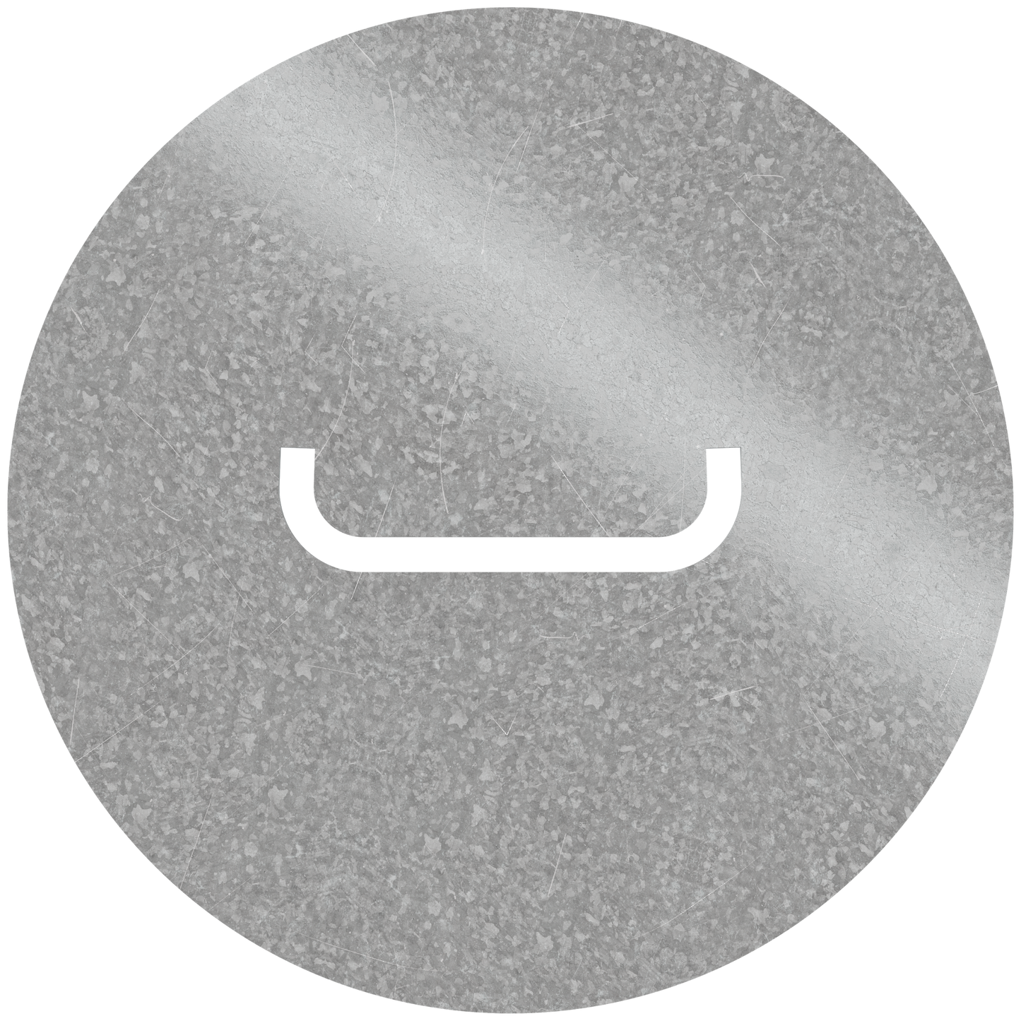 Simpson Strong-Tie PHC-C PHC-C Panel Hoist Clip Cover (50-Qty)