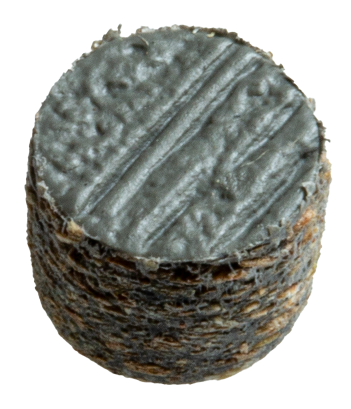 Simpson Strong-Tie TRX20PG Deck-Drive™ DCU Screw Plug — Trex Pebble Gray (75-Qty) (Pack of 3240)