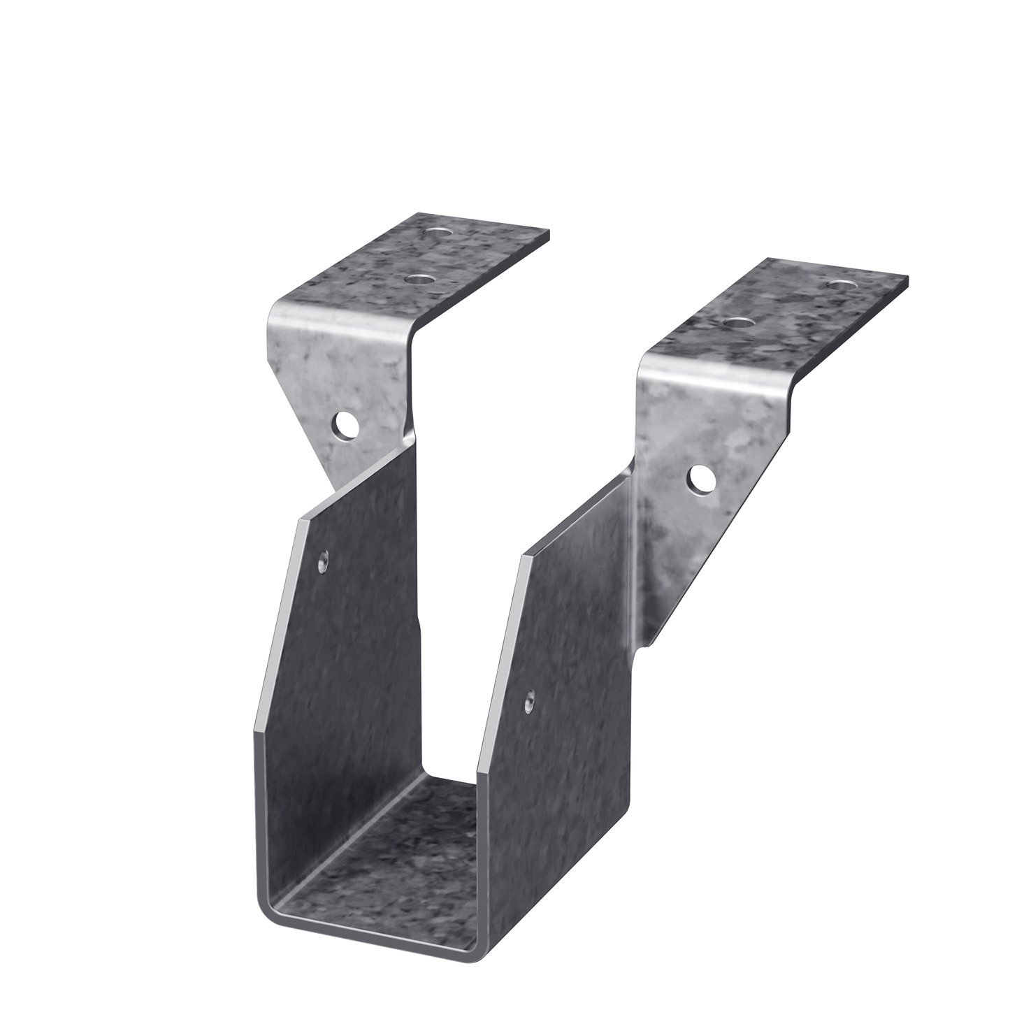 Simpson Strong-Tie HU24TF HUTF Galvanized Top-Flange Joist Hanger for 2x4 (Pack of 25)