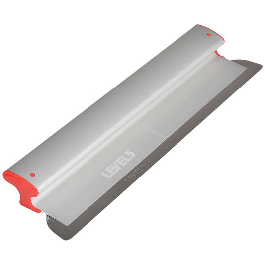 Level 5 Tools 4-924 24" Skimming Blade, Aluminum Body