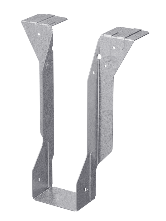 Simpson Strong-Tie MIT411.88 MIT Galvanized Top-Flange Joist Hanger for 3-1/2 in. x 11-7/8 in. Engineered Wood (Pack of 375)