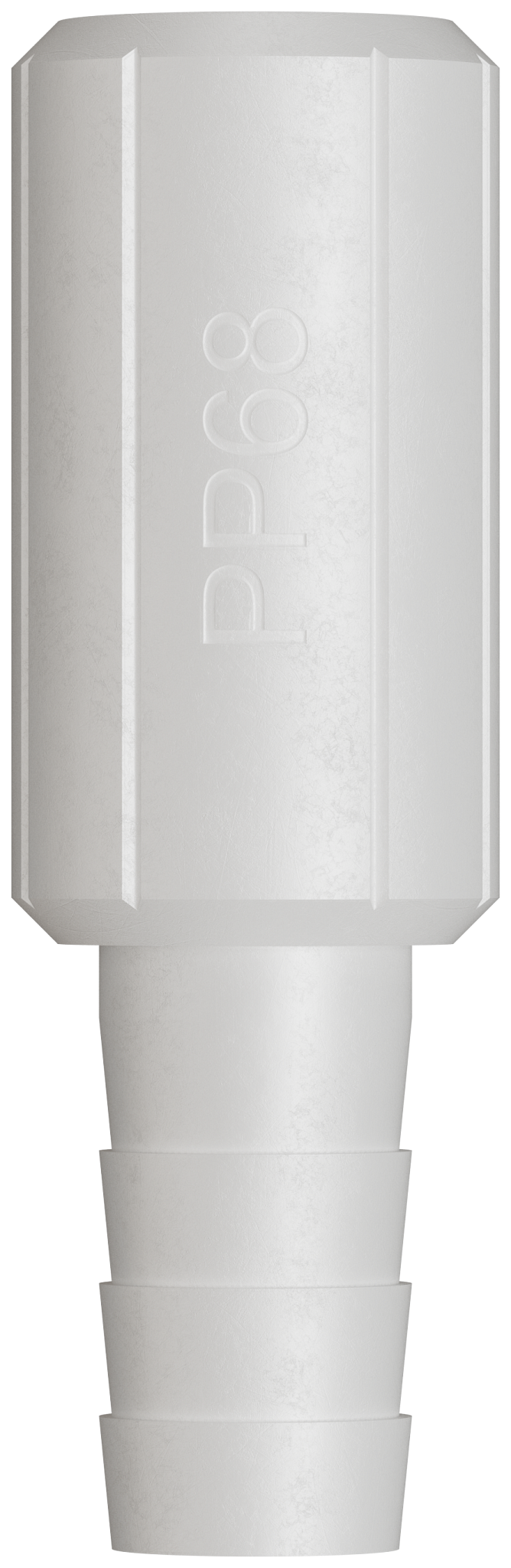 Simpson Strong-Tie PP68-RP10 Adhesive Piston Plug for 11/16 in. Hole Diameter (10-Qty) (Pack of 500)