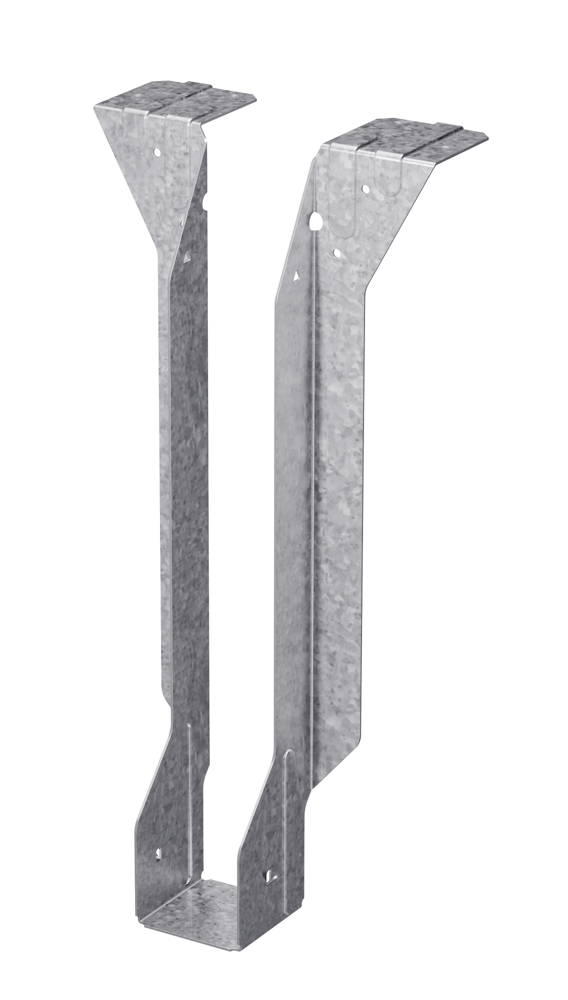 Simpson Strong-Tie MIT3516 MIT Galvanized Top-Flange Joist Hanger for 2-5/16 in. x 16 in. Engineered Wood (Pack of 25)