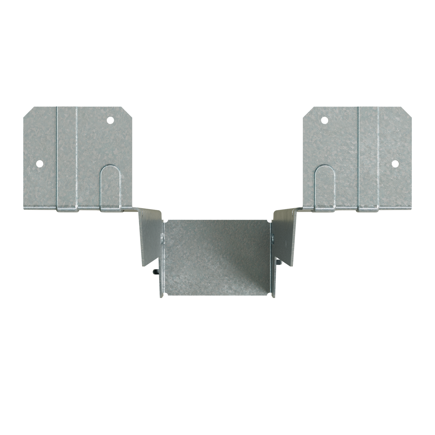 Simpson Strong-Tie MIT420 MIT Galvanized Top-Flange Joist Hanger for 3-1/2 in. x 20 in. Engineered Wood