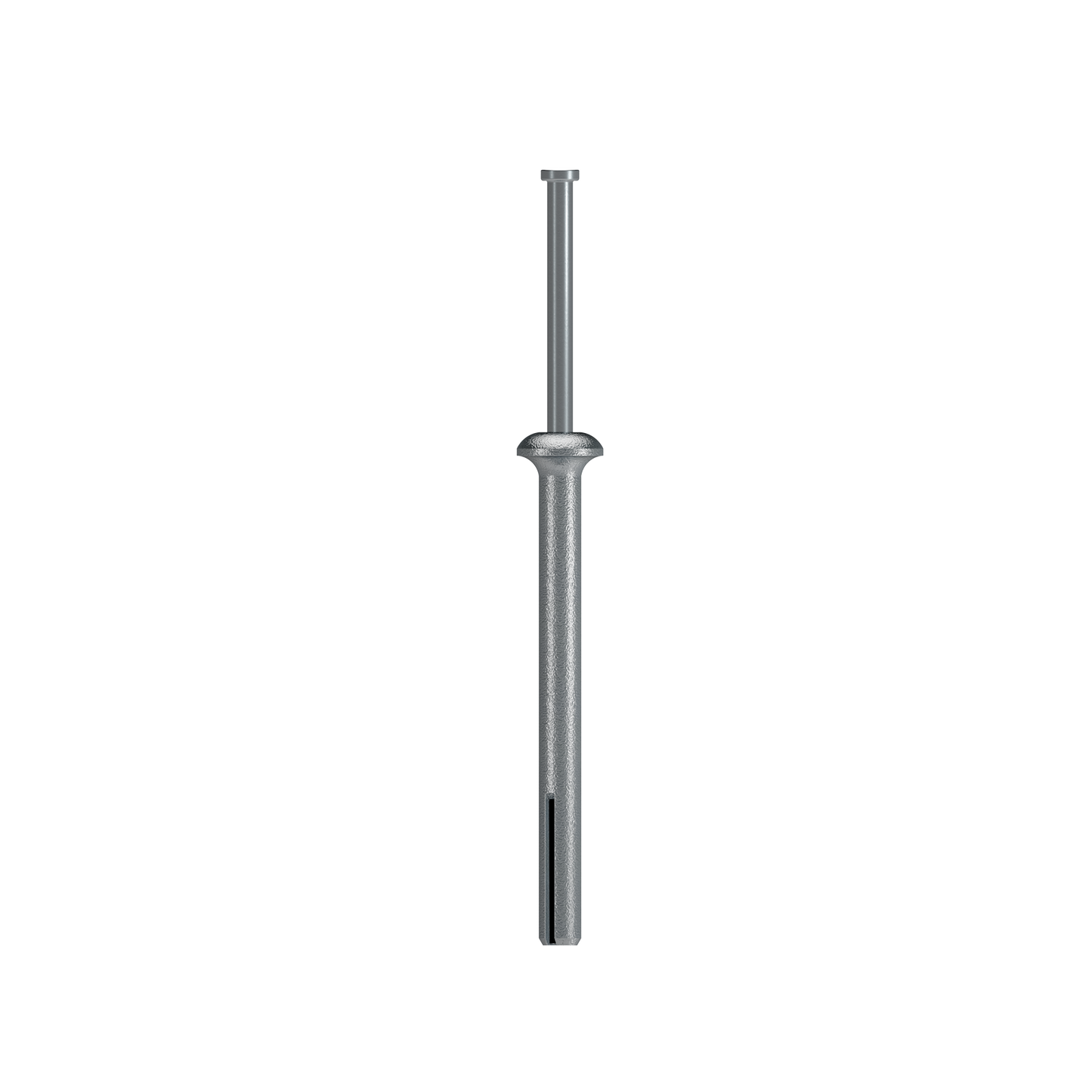 Simpson Strong-Tie ZN25300 Zinc Nailon™ 1/4 in. x 3 in. Pin-Drive Anchor (100-Qty) (Pack of 320)