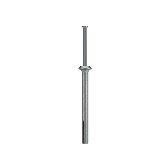 Simpson Strong-Tie ZN25300 Zinc Nailon™ 1/4 in. x 3 in. Pin-Drive Anchor (100-Qty) (Pack of 320)