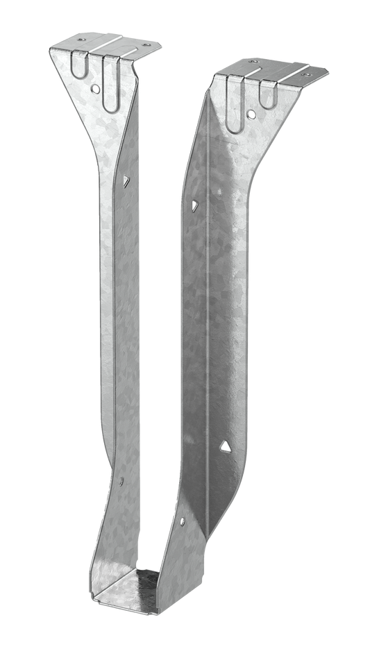 Simpson Strong-Tie JB212A JBA Galvanized Top-Flange Hanger for 2x12