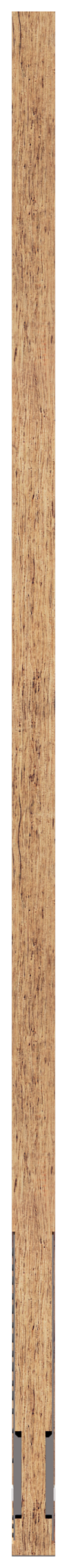 Simpson Strong-Tie WSWH24X10 24 in. x 120 in. Strong-Wall® High-Strength Wood Shearwall (Pack of 12)