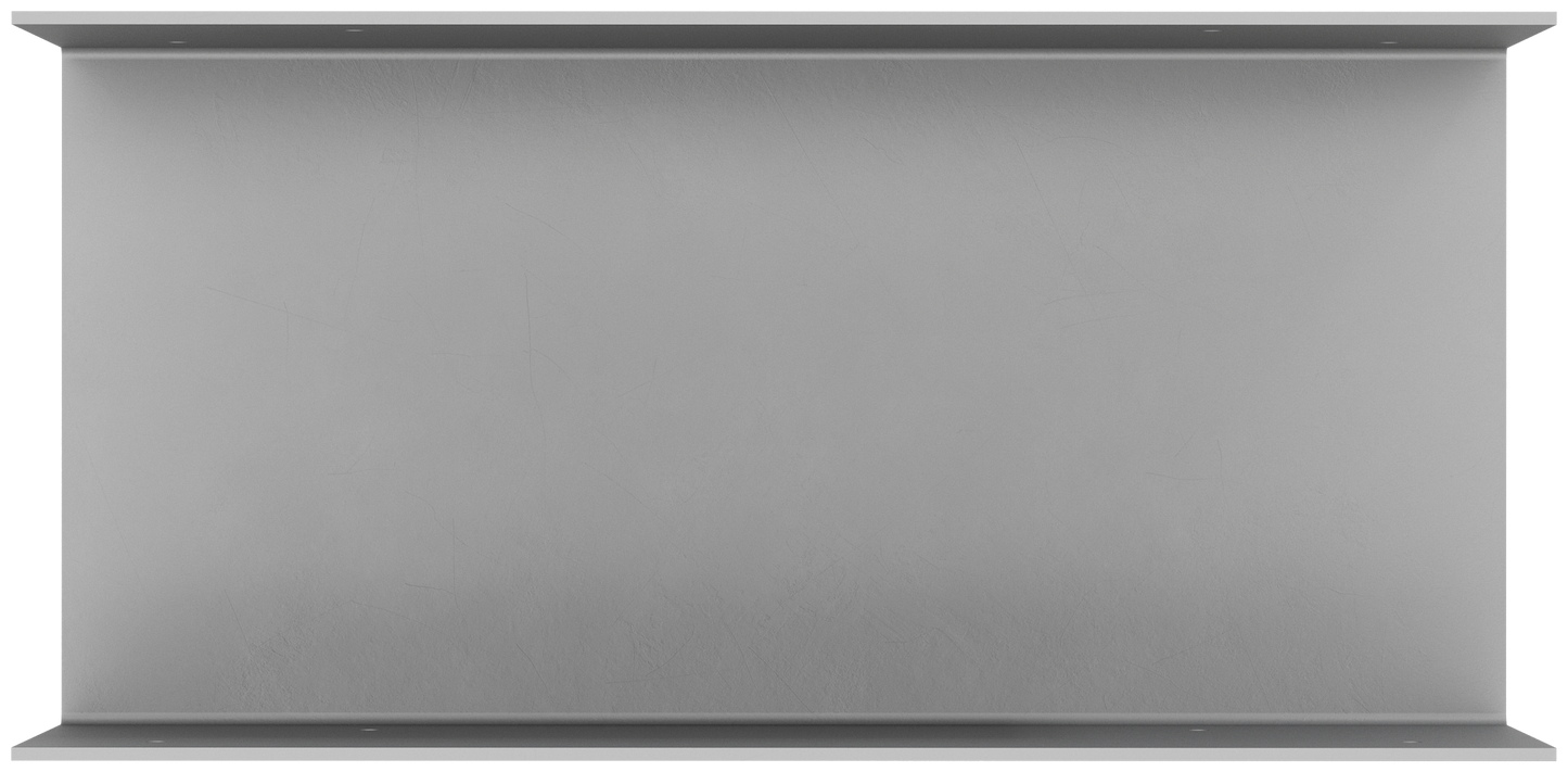 Simpson Strong-Tie LCC5.25-4 LCC 5-3/8 in. Column Cap for 4 in. Outside Diameter Lally Column