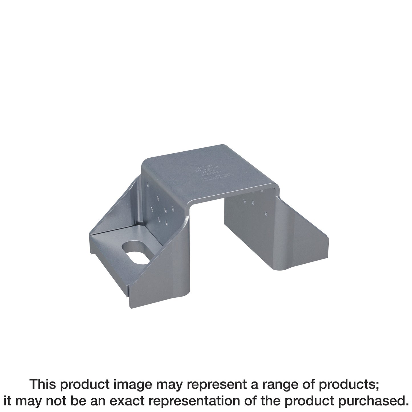 Simpson Strong-Tie HGT-4 HGT 6-9/16 in. 4-ply Heavy Girder Tiedown
