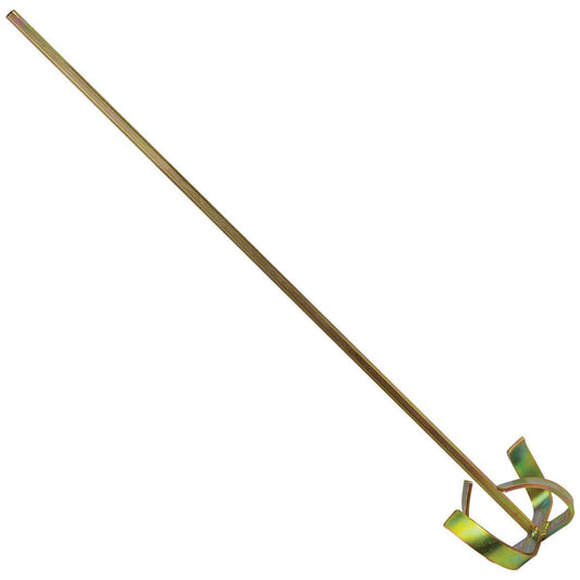 Level 5 Tools 5-291 32" Long Mixing Paddle w/ 5" Head
