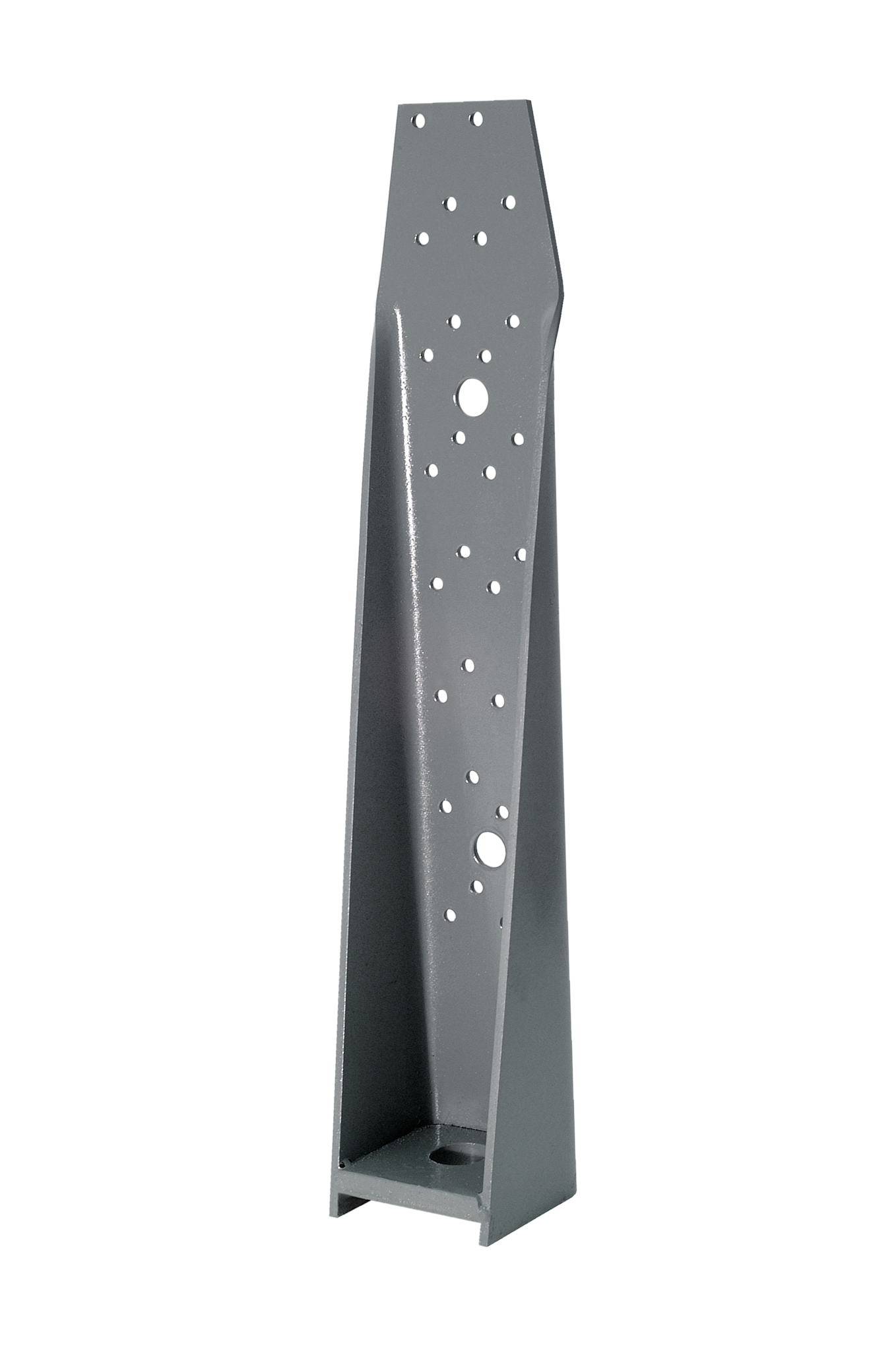 Simpson Strong-Tie HHDQ14-SDS2.5 HHDQ 18-3/4 in. Holdown w/ Strong-Drive® SDS Screws (Pack of 192)