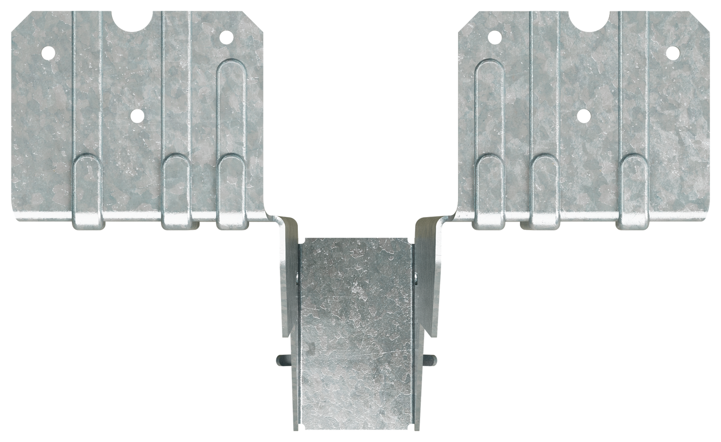 Simpson Strong-Tie BA1.81/14 BA Top-Flange Joist Hanger for 1-3/4 in. x 14 in. Engineered Wood