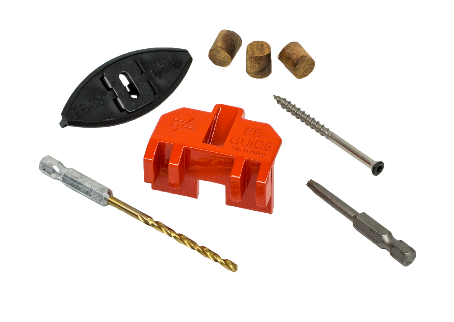 Simpson EB-GUIDE