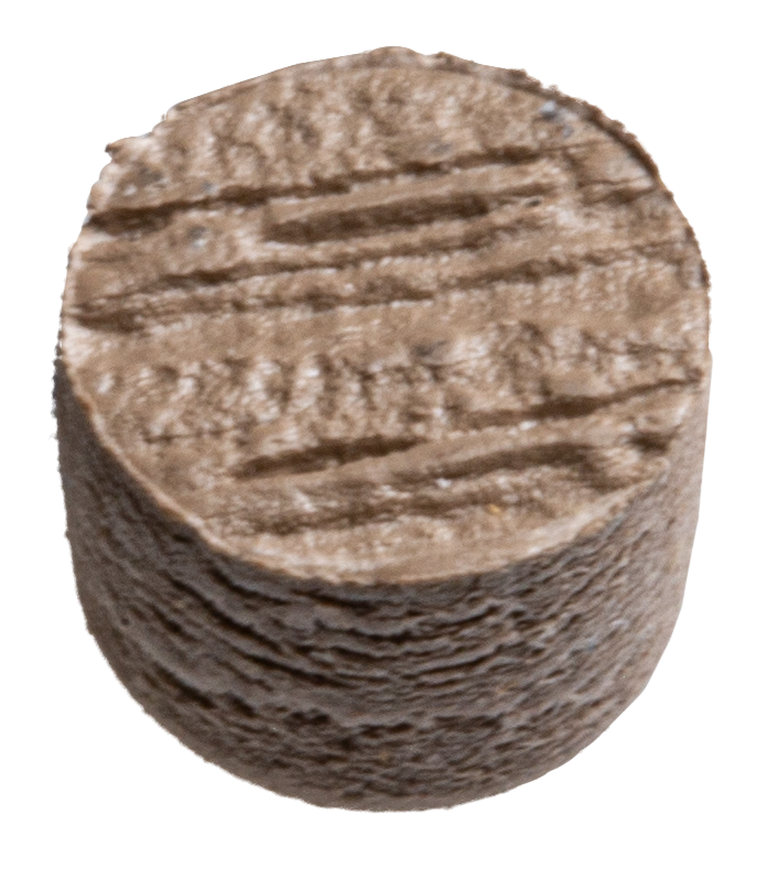 Simpson Strong-Tie AZK100BRS Deck-Drive™ DCU Screw Plug — Azek Brownstone (375-Qty) (Pack of 600)