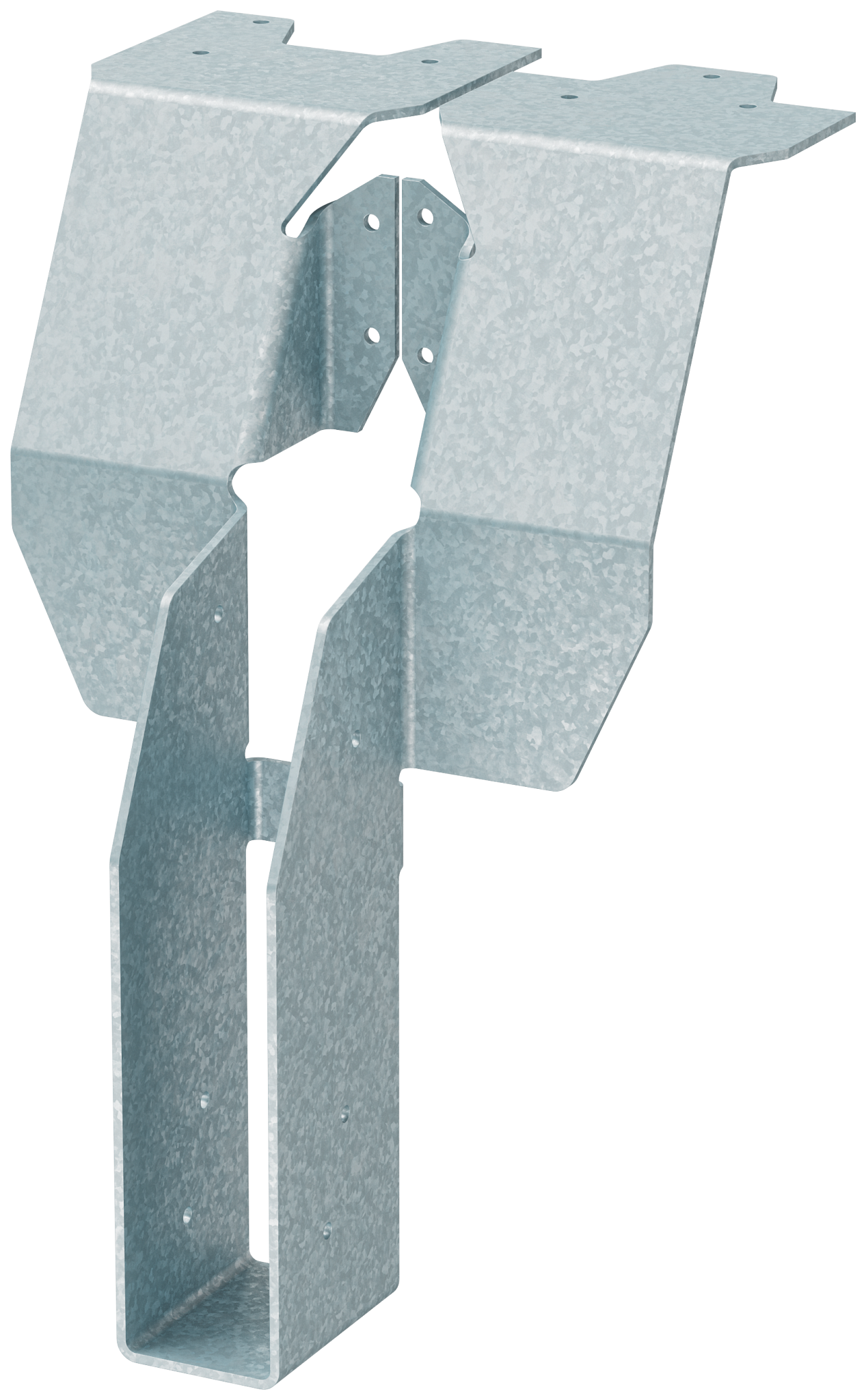 Simpson Strong-Tie DGT212 DGT™ Top-Flange Fire Wall Hanger for 2x12 (Pack of 12)